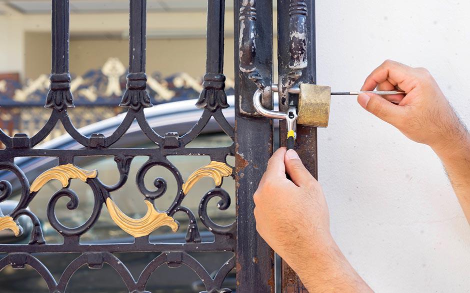 serrurier professionnel tarif Paris 12
